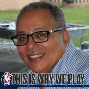 Meet your Posher, Ken